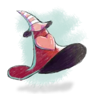 Red hat illustration