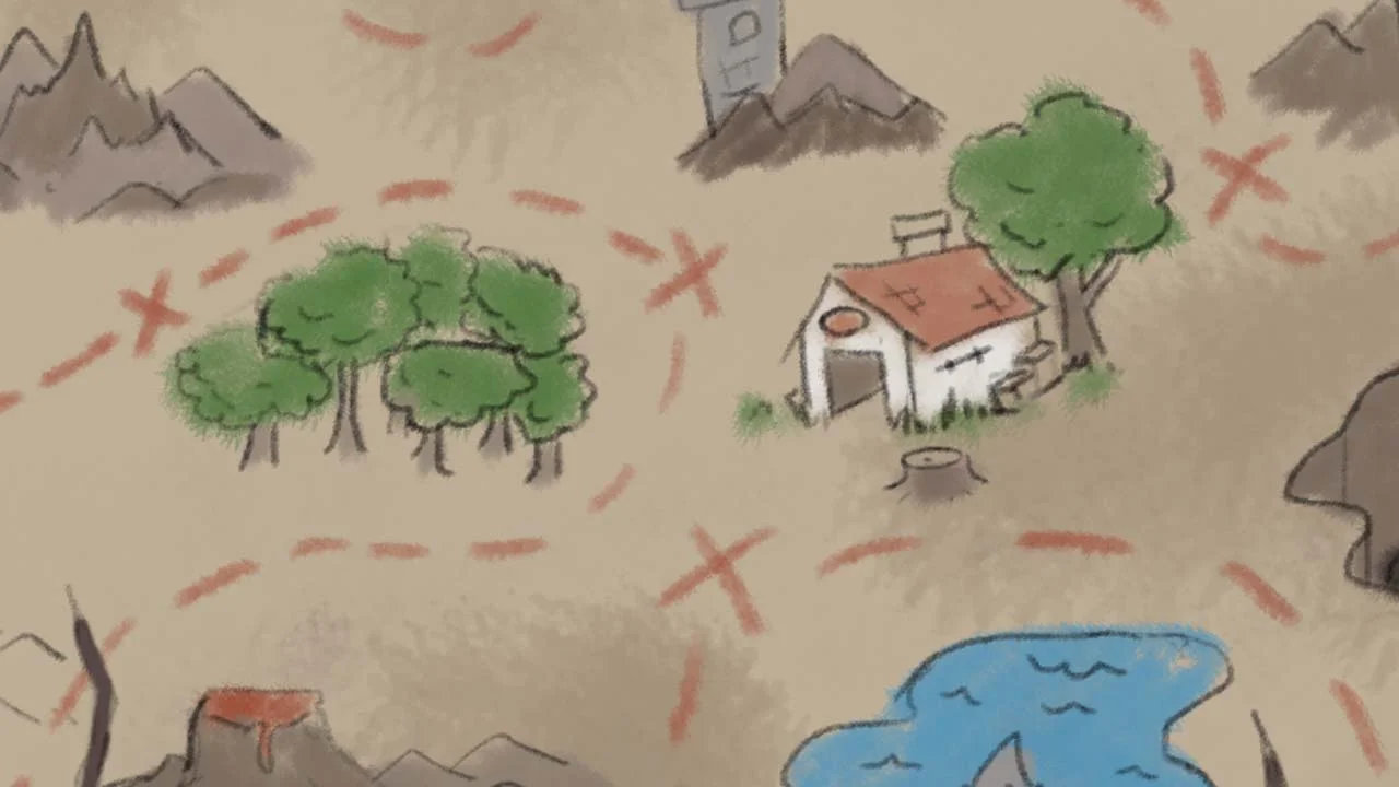 Crossing the Creative Abyss