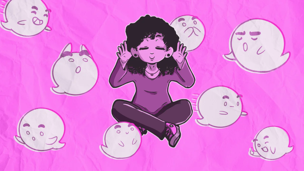 Marketing Without Stress?