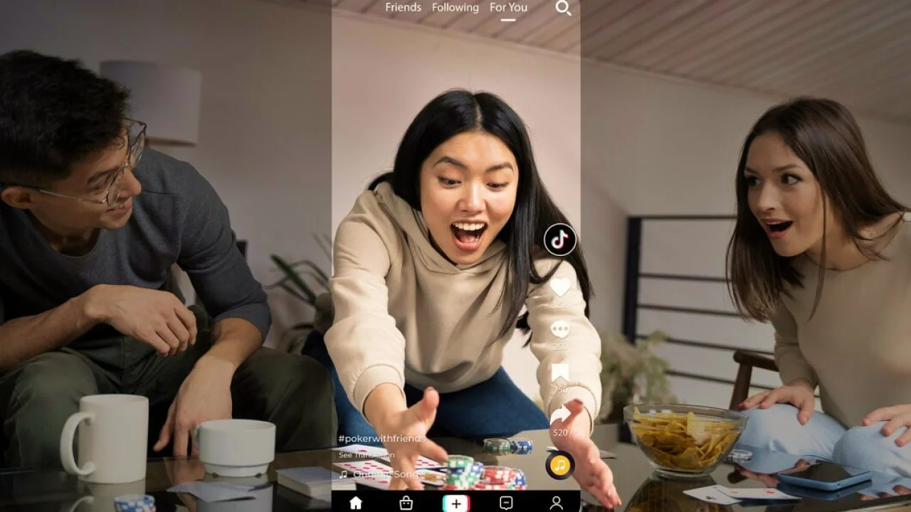 Maximizing Engagement on TikTok