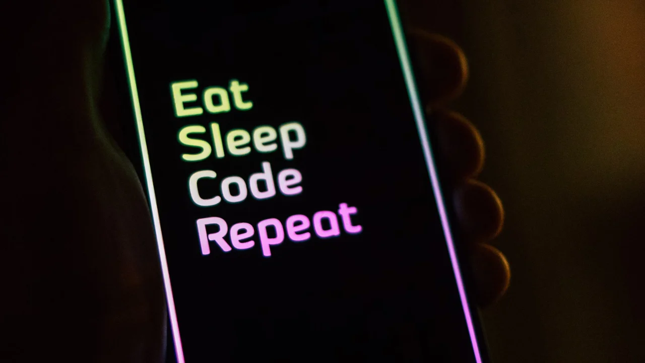 Behind the Lines of Code